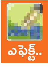 బసినికొండ ప్రభుత్వ స్థలంలో హెచ్చరిక బోర్డు 1
