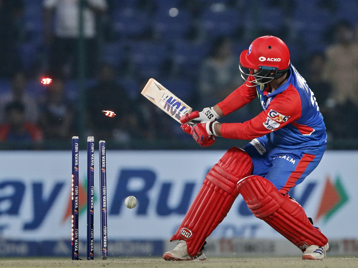 Kolkata Knight Riders Crucial Victory Match Highlights (Photos)12