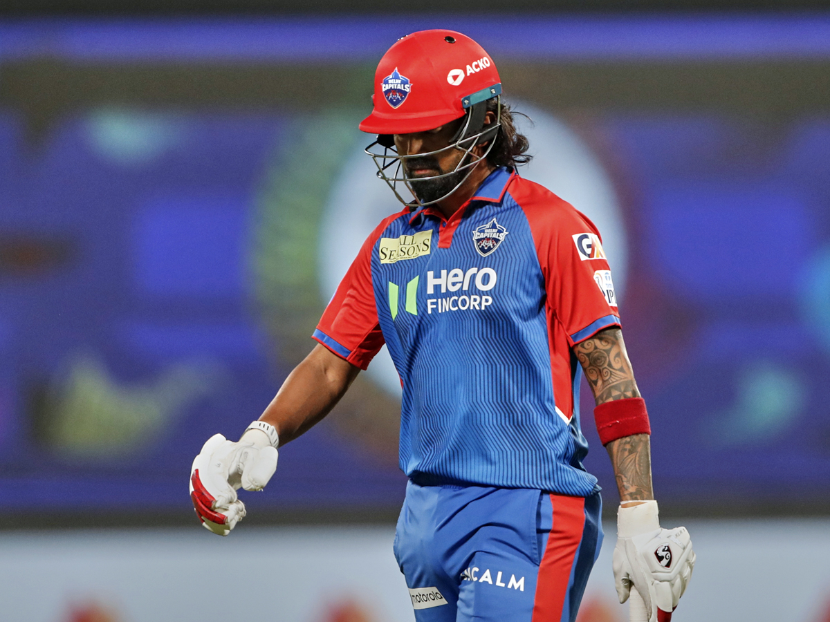 Kolkata Knight Riders Crucial Victory Match Highlights (Photos)2