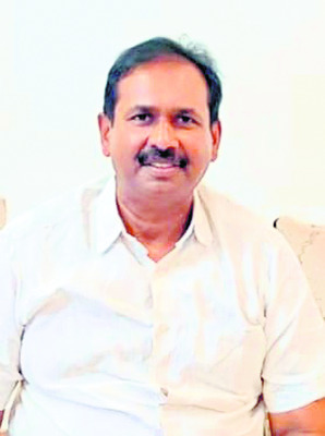 వైఎస్సార్‌సీపీ పార్లమెంట్‌ పరిశీలకుల నియామకం2