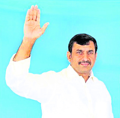 వైఎస్సార్‌సీపీ పార్లమెంట్‌ పరిశీలకుల నియామకం3