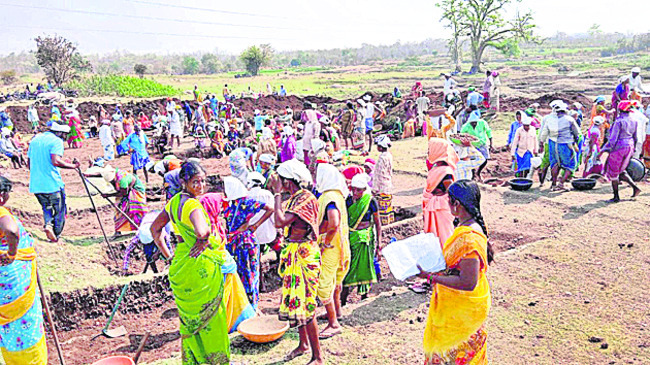 ఉపాధి కూలి సవరణ1