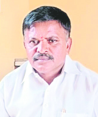 సాగు కదలక!1