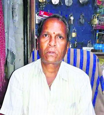 ట్రాఫిక్‌ తంటాలు.. 3