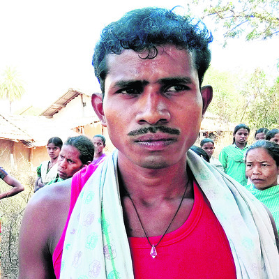 ● మూడు, నాలుగు నెలలుగా తెలంగాణ, ఏపీ సరిహద్దు గ్రామాల్లో1