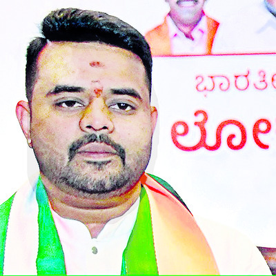 ప్రజ్వల్‌ కేసు కొట్టివేతకు నో1