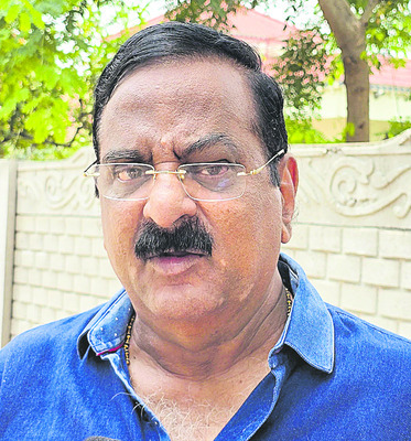 జీవన్‌రెడ్డి కేసు.. రోజుకో మలుపు2