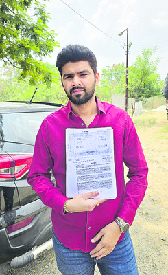 జీవన్‌రెడ్డి కేసు.. రోజుకో మలుపు1