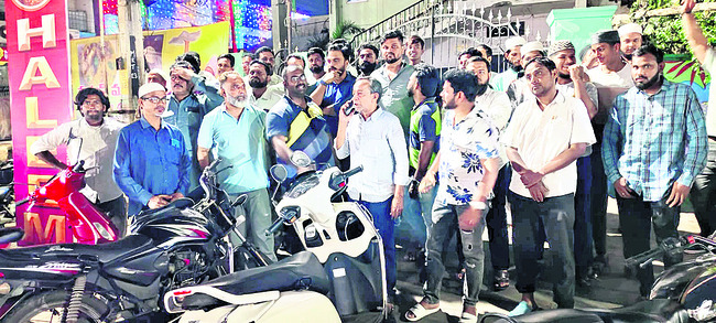 పారిశుద్ధ్య లోపం ఎదురుకావొద్దు 1