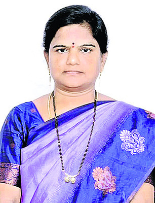 నిత్యాన్నదానానికి  రూ.లక్ష విరాళం   2