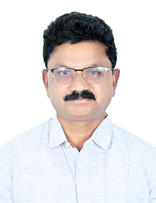 చి‘వరి’ దశలో నీరందేనా..!2