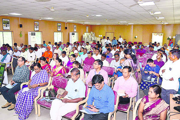 వ్యవసాయంపై వాతావరణ ప్రభావం1