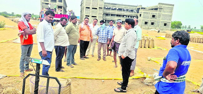 జగ్జీవన్‌రామ్‌ జయంతిని విజయవంతం చేయాలి1