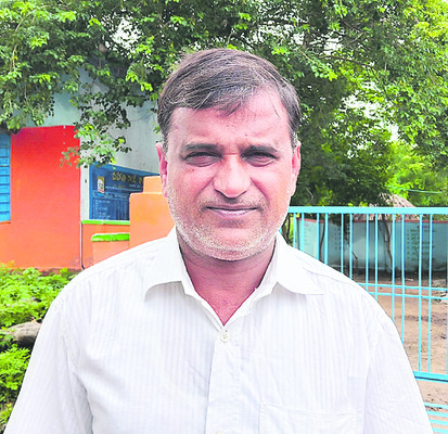 కొనేవారు లేక.. రైతన్న గోస 1