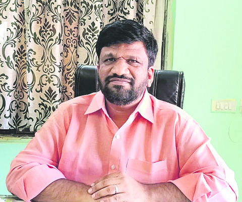 కొనేవారు లేక.. రైతన్న గోస 2