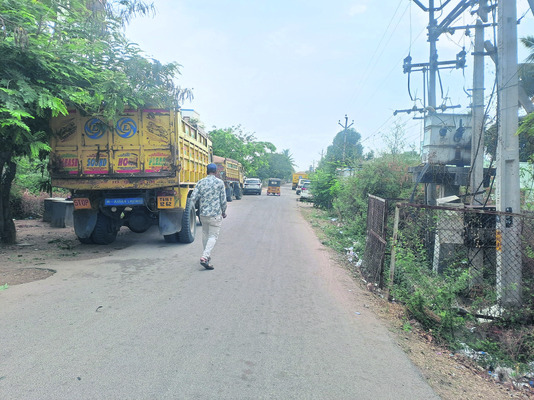 ఇసుకాసురులదే రాజ్యం2