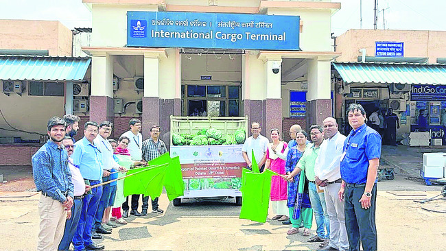 రెవెన్షా క్యాంపస్‌లో ఉద్రిక్తత 2