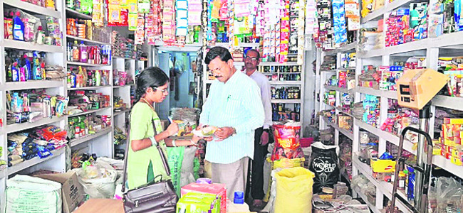 7 నుంచి డిగ్రీ నాలుగో సెమిస్టర్‌ పరీక్షలు 2