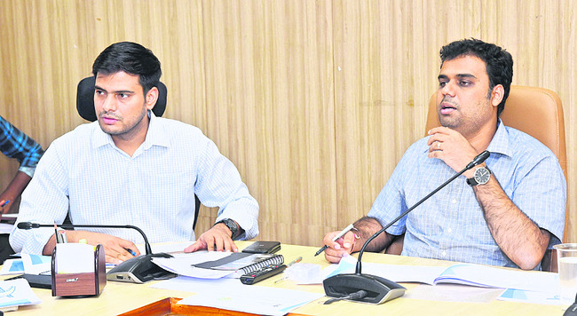 పది మూల్యాంకనం ప్రారంభం 2