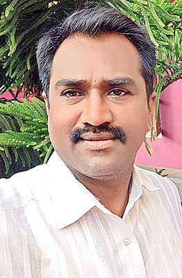 సన్నబియ్యం.. నేతలు రాక ఆలస్యం2