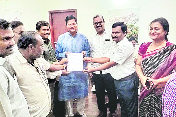 పలుచోట్ల అకాల వర్షాలు1