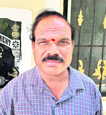 ఎదురుచూపులే.. 5