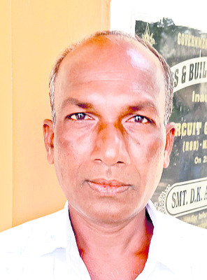 ఎదురుచూపులే.. 6