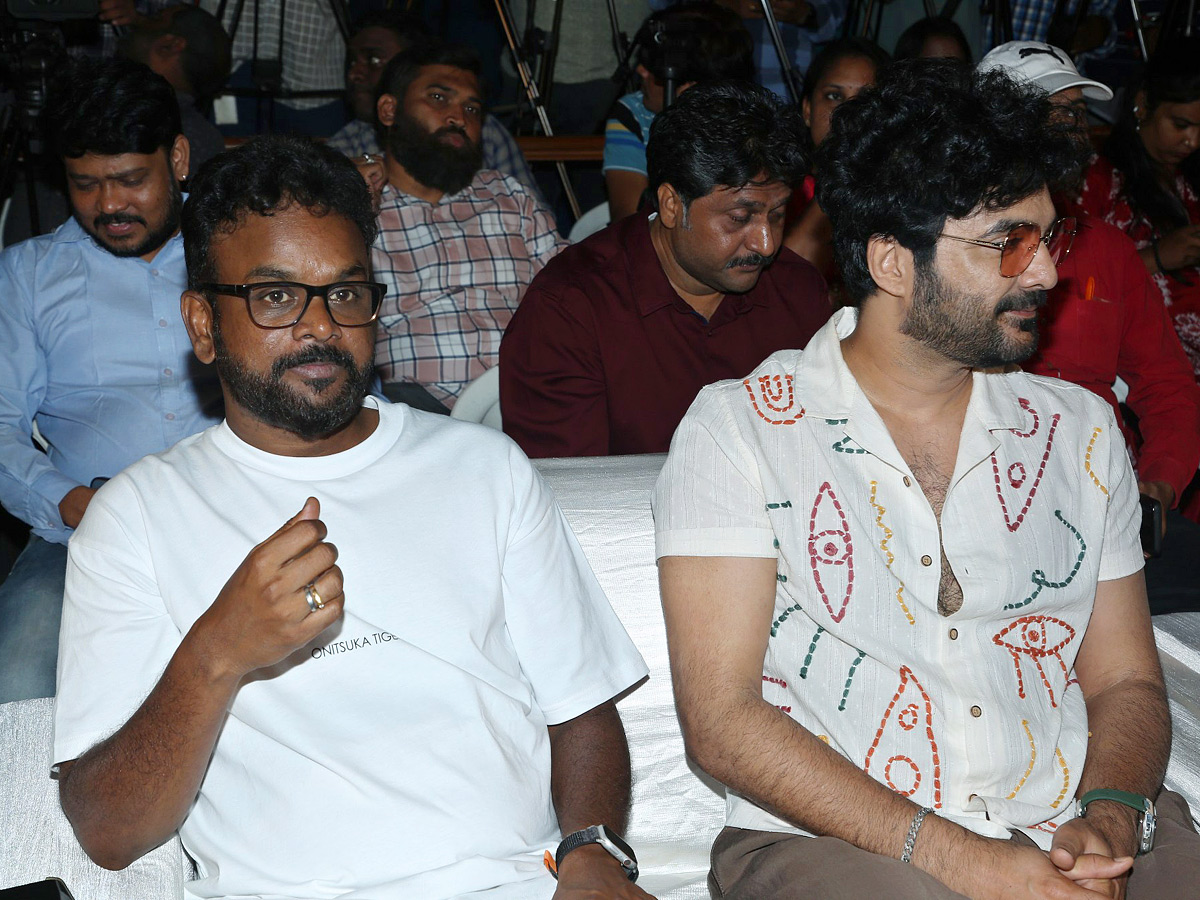 Jack Movie Trailer Launch Event Photos7