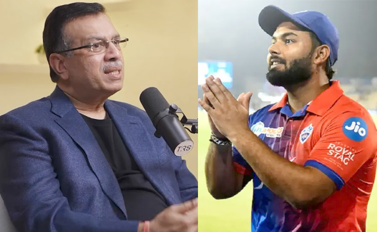 Sanjiv Goenka Slams Rishabh Pant after Lucknow lost the match against Punjab Kings Photos1