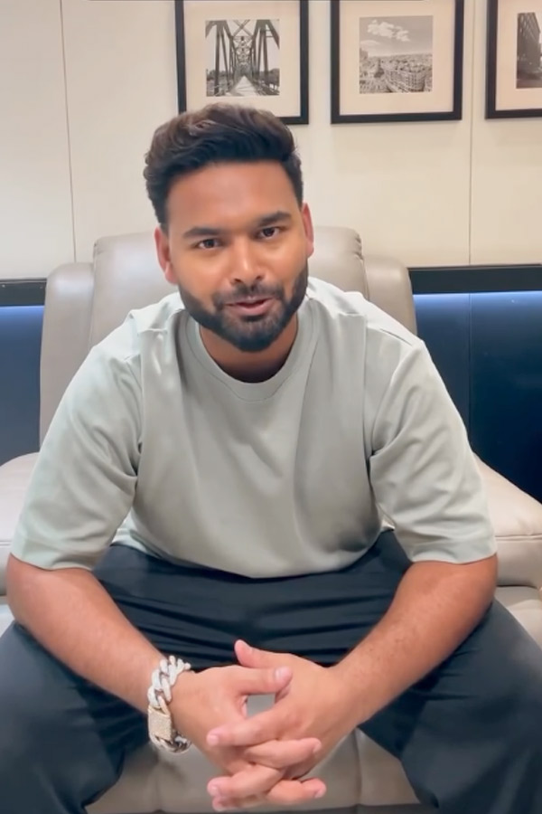 Sanjiv Goenka Slams Rishabh Pant after Lucknow lost the match against Punjab Kings Photos2