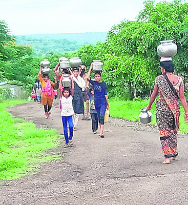 సిరాల.. ఎన్నేళ్లీ గోస 1