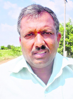 శ్రీరామా.. చివరికి తడెలా? 1