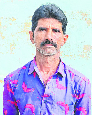 చేతికొచ్చిన పంట నేలపాలు4