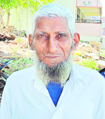 చేతికొచ్చిన పంట నేలపాలు5