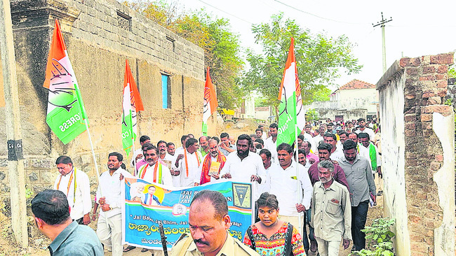 పేదవారి కళ్లలో ఆనందం చూడటమే లక్ష్యం3