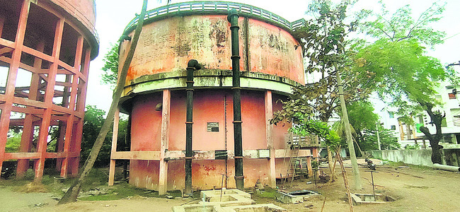 తాగునీరు సురక్షితమేనా..?2