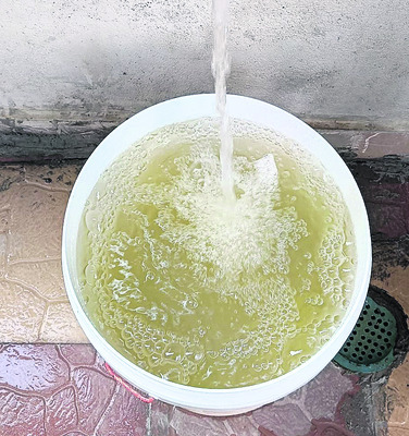 తాగునీరు సురక్షితమేనా..?1