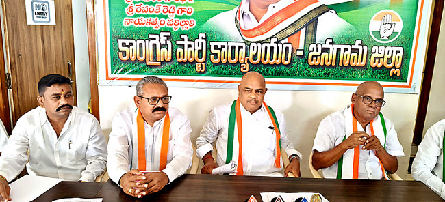 అక్రమ అరెస్ట్‌లు సరికాదు1