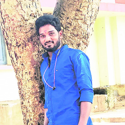 పెళ్లి పీటలు ఎక్కే వేళ..  మృత్యుఘాతం1