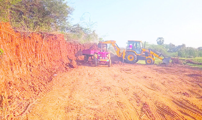 సర్కారు నిర్లక్ష్యం.. పౌల్ట్రీకి శాపం 3