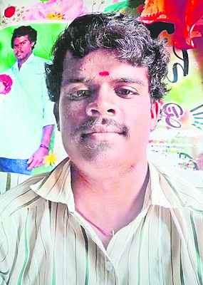 తప్పిపోయిన బాలుడు  తల్లి చెంతకు
1