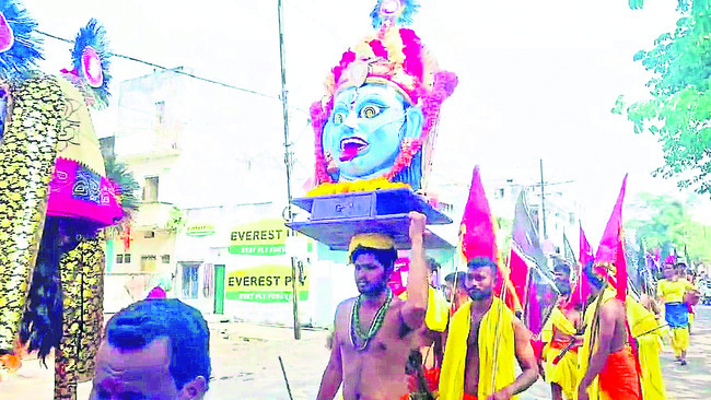 బార్‌ అసోసియేషన్‌  ప్రమాణ స్వీకారం 1