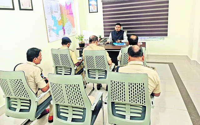 సారా నిర్మూలనకు నవోదయ 2.0 
1