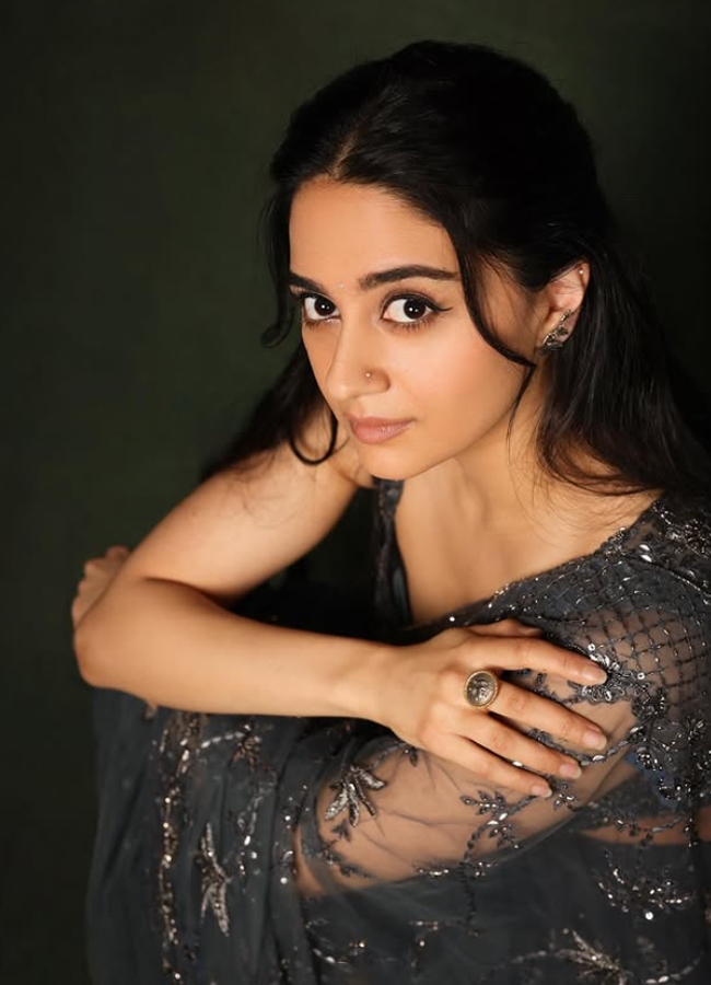 Imanvi Looks Gorgeous In Every Photo2