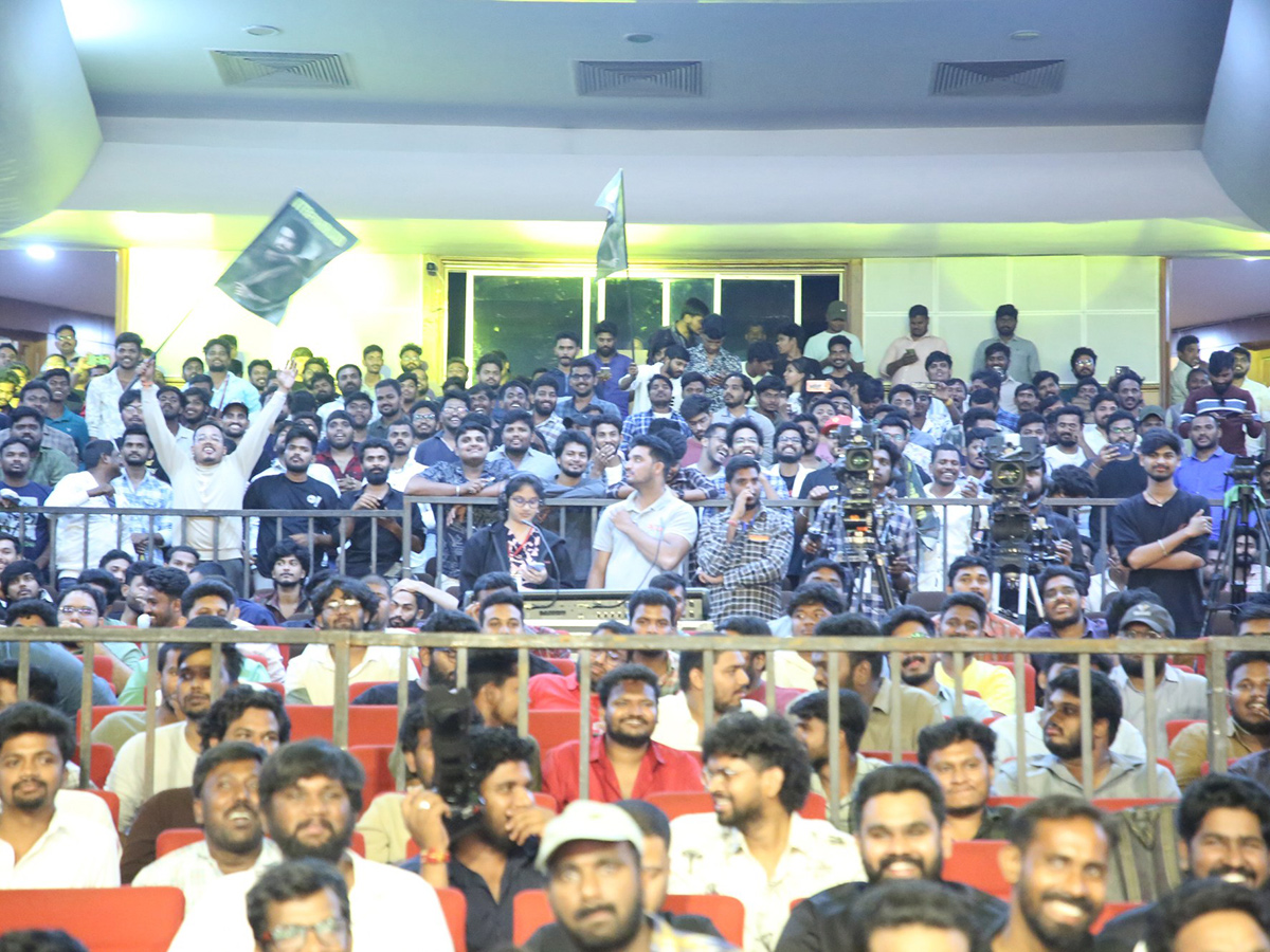 JrNTR : MAD Square Movie Success Celebrations Pic10