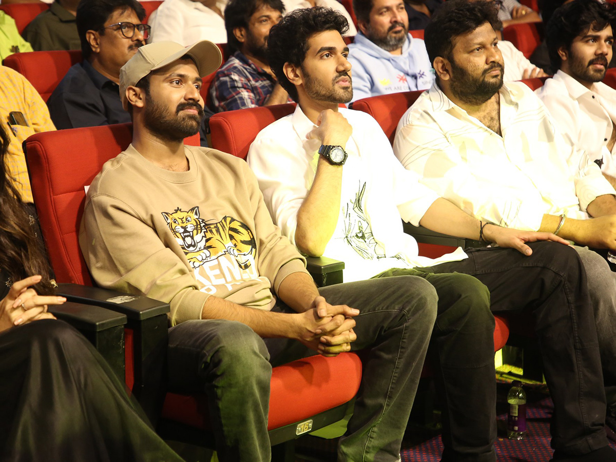 JrNTR : MAD Square Movie Success Celebrations Pic12
