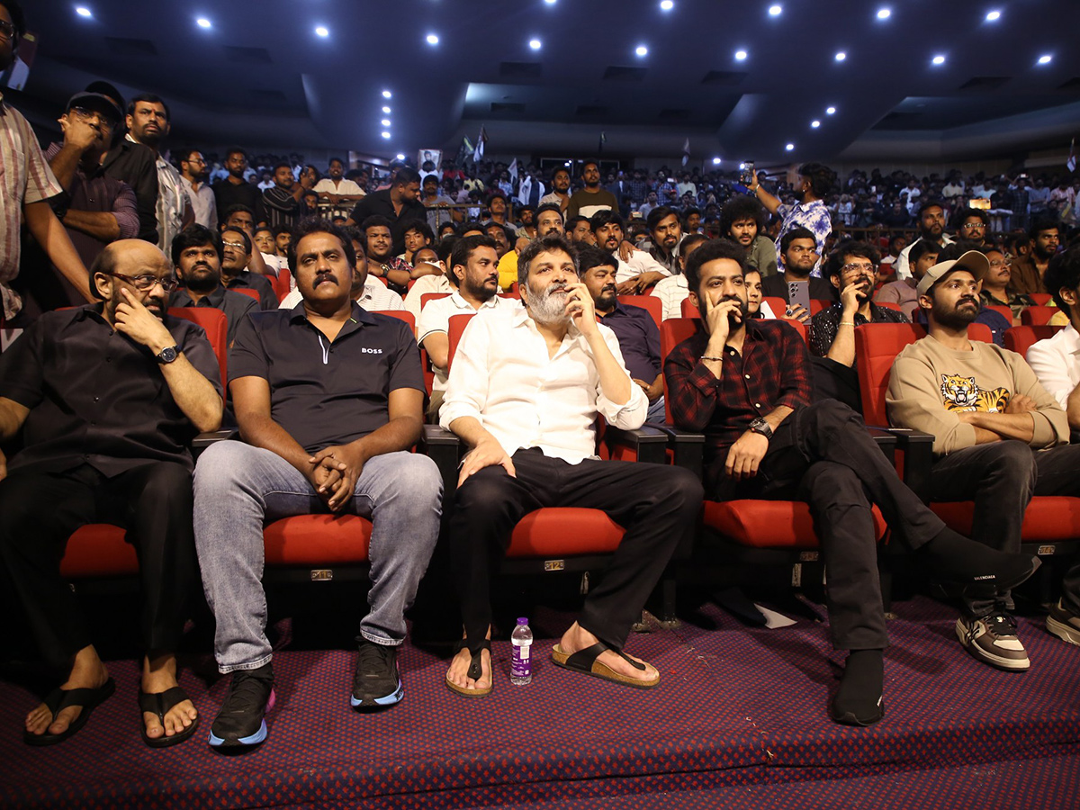JrNTR : MAD Square Movie Success Celebrations Pic15