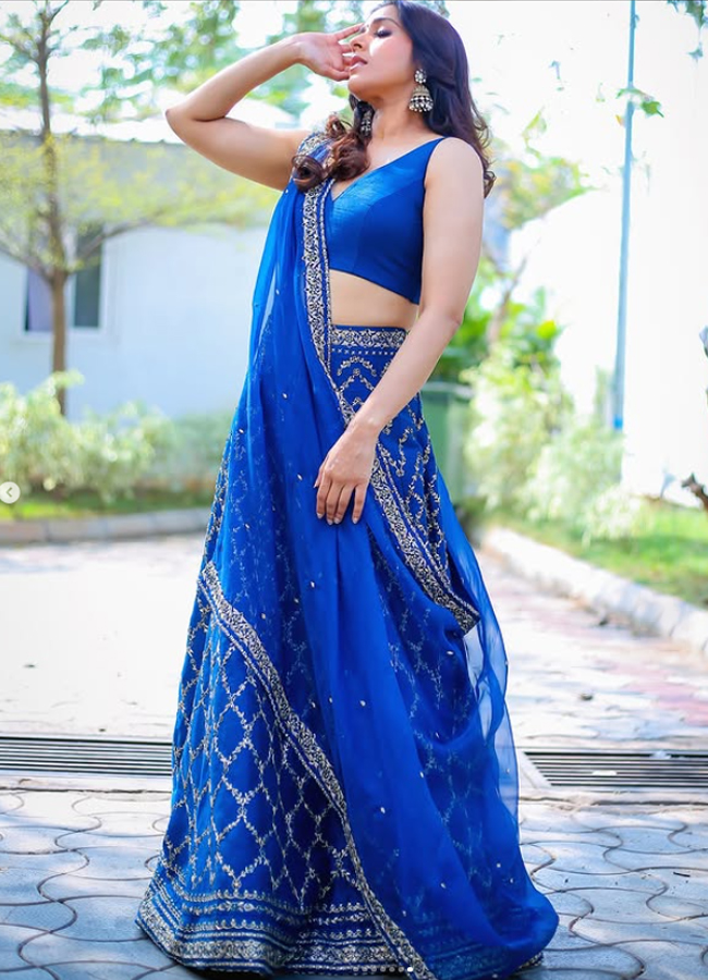 Rashmi Gautam Flawless Beauty Photos8