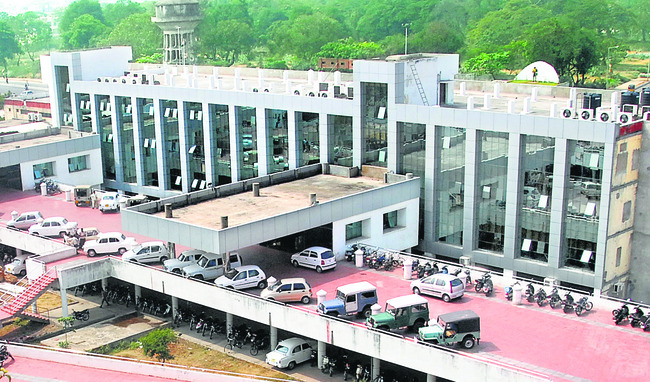 సమావేశమే జరగకుండా తీర్మానమా?2