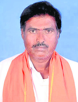 ఎస్సారెస్పీ భూముల ఆక్రమణ2